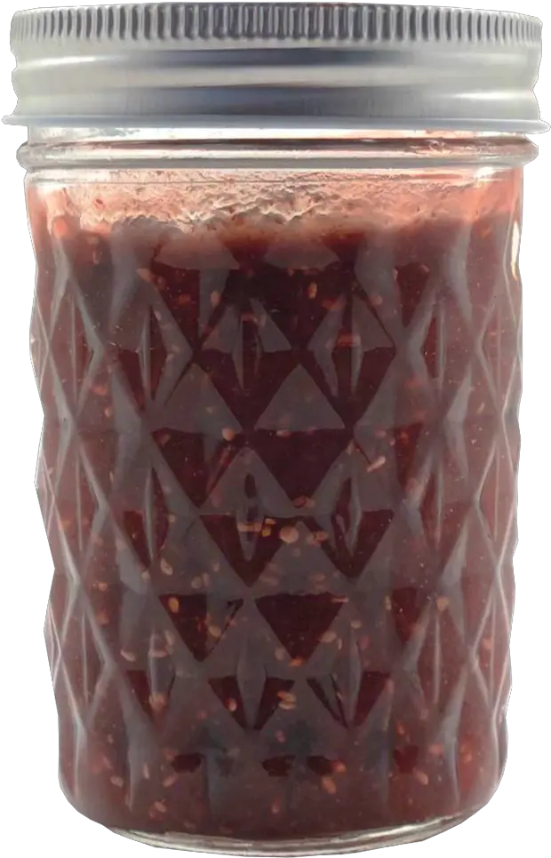 Organic Raw Vegan Cranberry Sauce Bottle Png Cranberry Png