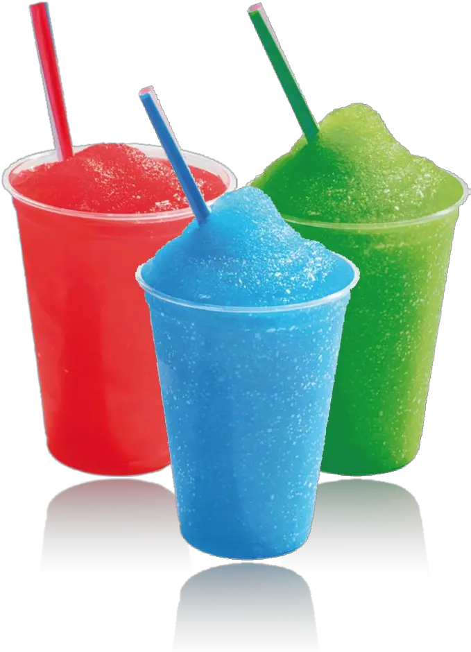 Slushie Png Transparent Slushiepng Images Pluspng Ice Slush Pina Colada Png