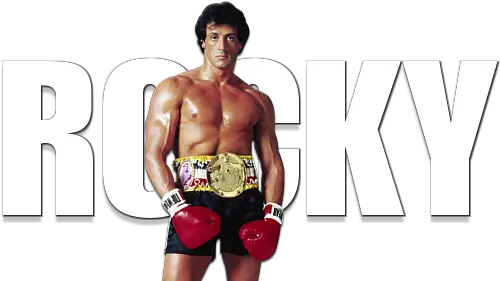Nov 11th 2015 Rocky Balboa Png Rocky Png