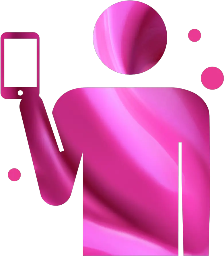 Contact Us U2014 Sex Life Sask Graphic Design Png Holding Phone Png