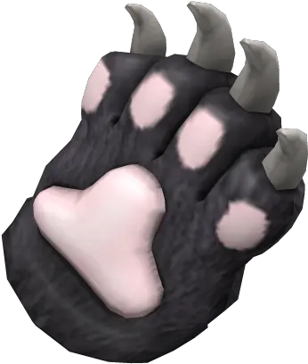 Super Slash Cat Claws Roblox Claws Png Claw Slash Png