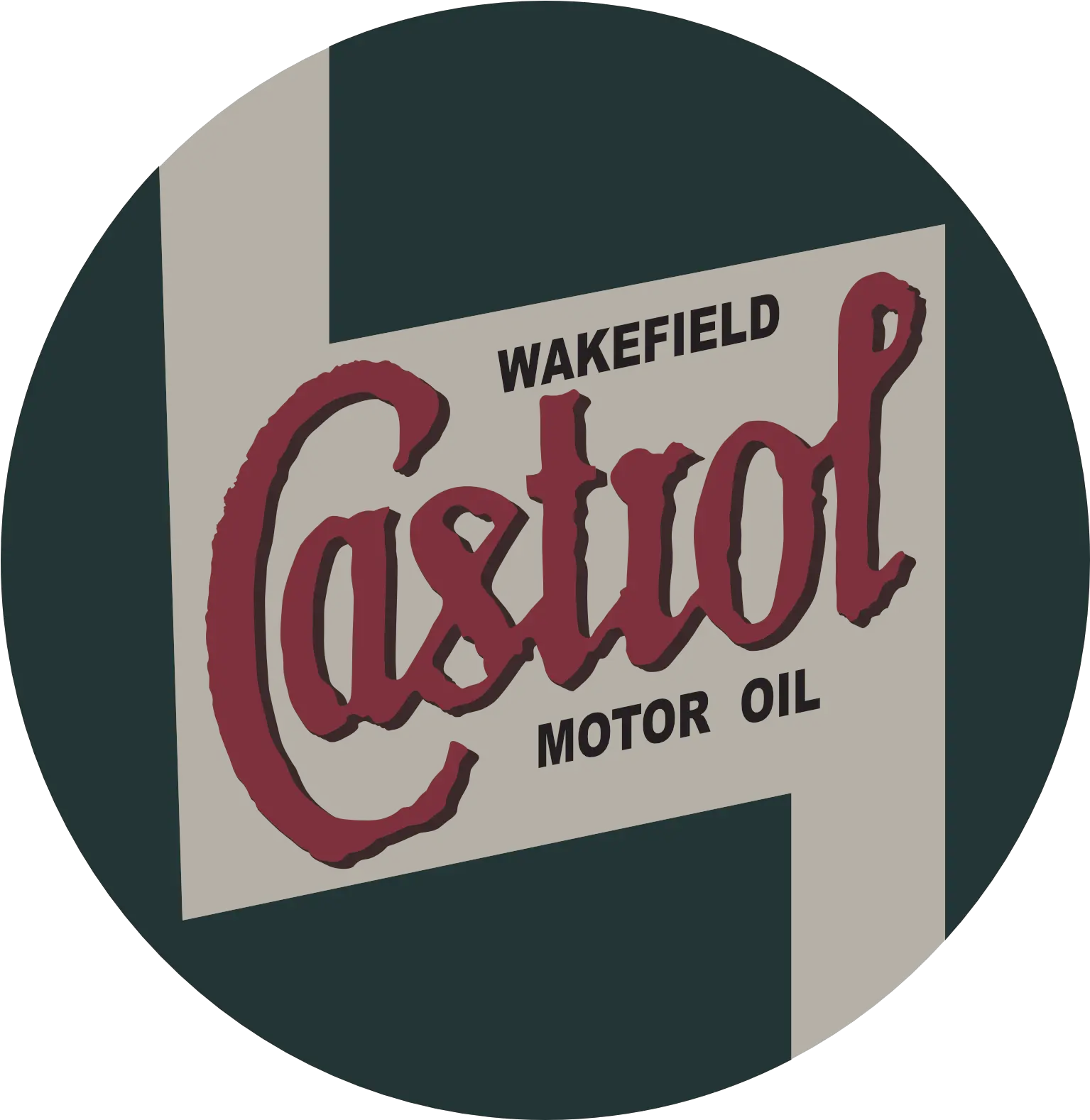 Gran Turismo Svg Files Castrol Png Castrol Logo