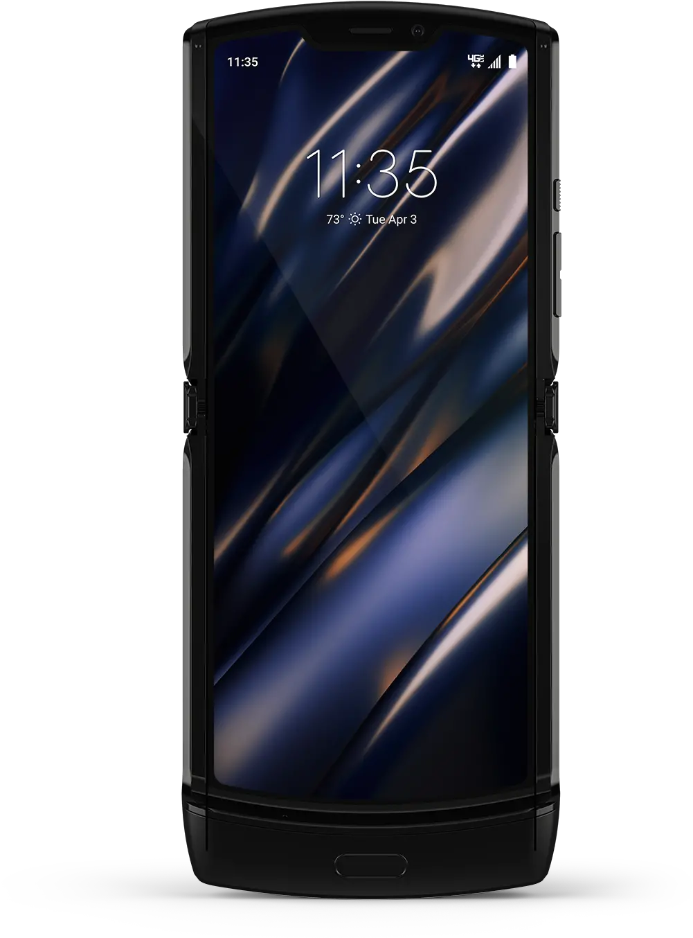 Verizon Motorola Razr 128gb Noir Black Motorola Razr Verizon Png Verizon Windows Phone Icon png