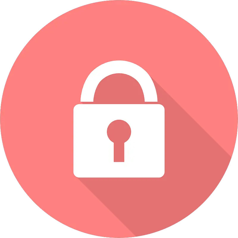 How Does Ssl Certificate Authority Work Blue Password Icon Png Certificate Authority Icon