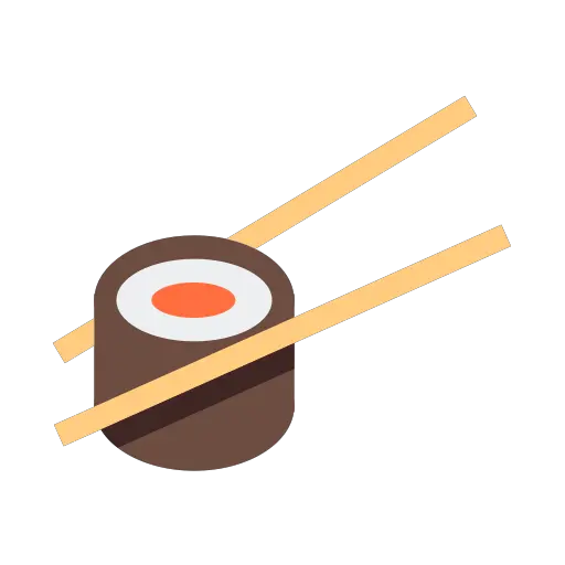 Sushi Icon Sushi Icon Png Sushi Png