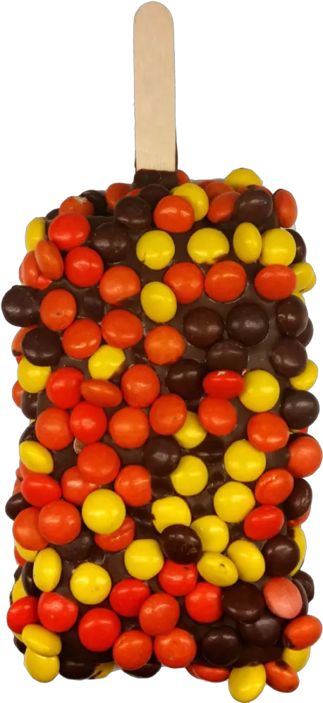 Reeseu0027s Pieces Dot Png Reeses Pieces Logo