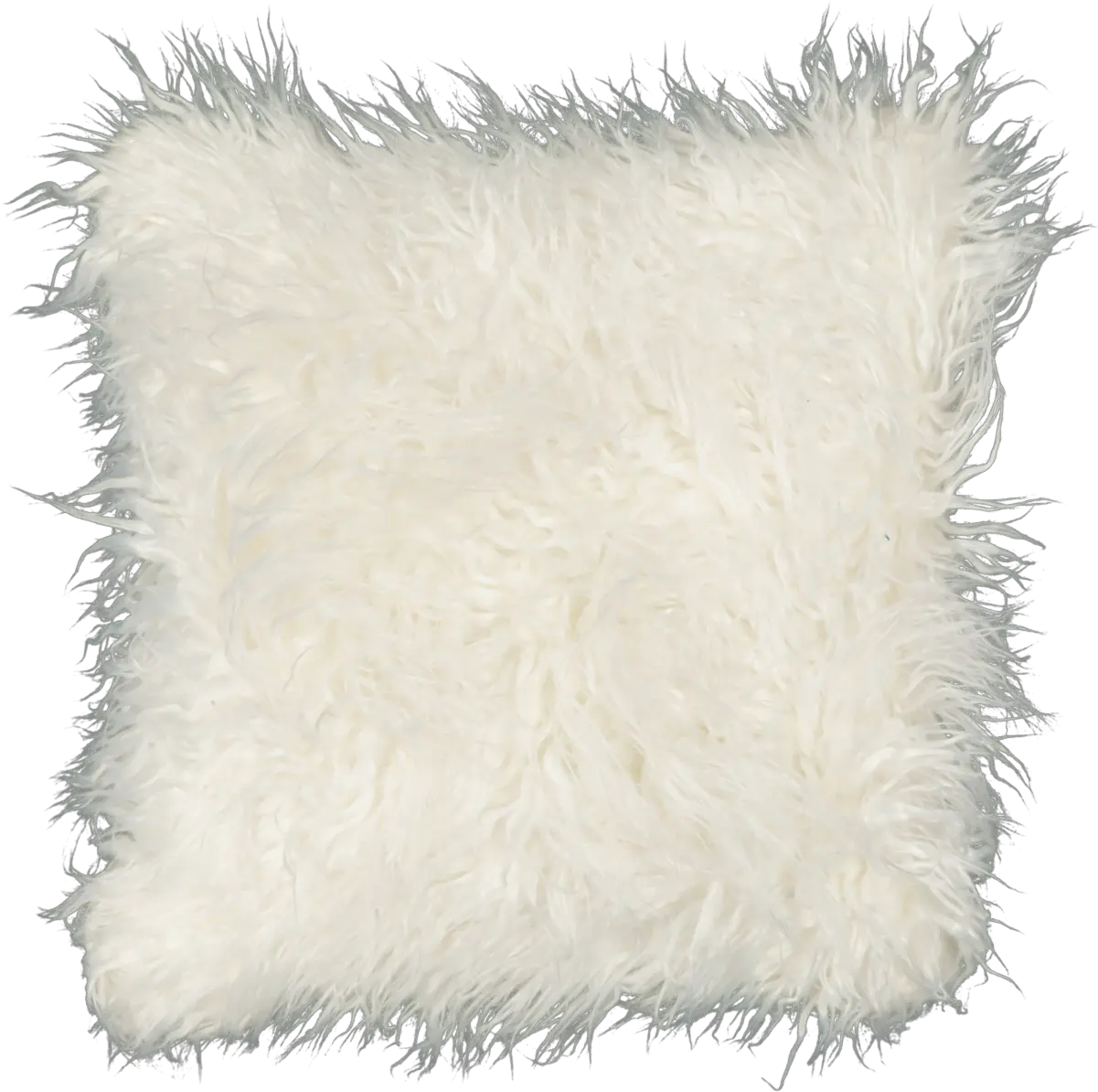 Yeti Fluffy Scatter Plush Png Fur Png