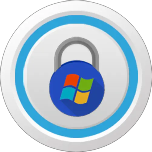 Lock Windows For Android Download Cafe Bazaar Emblem Png Windows 98 Logo Png