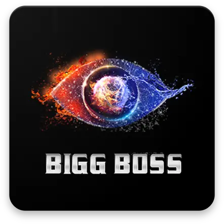Bigg Boss 12 Updates Bigg Boss Season 13 Logo Png Big Boss Png