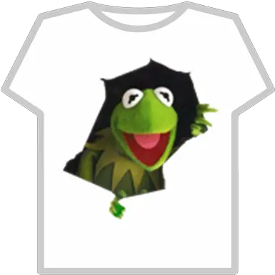 Kermit In Yo Body Transparent Roblox Kermit The Frog Evil Twin Png Kermit Transparent