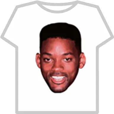 Will Smith Transparent Roblox Muscle T Shirt Free Png Will Smith Transparent