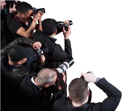 Paparazzi Free Png Image Red Carpet Paparazzi Png Paparazzi Png