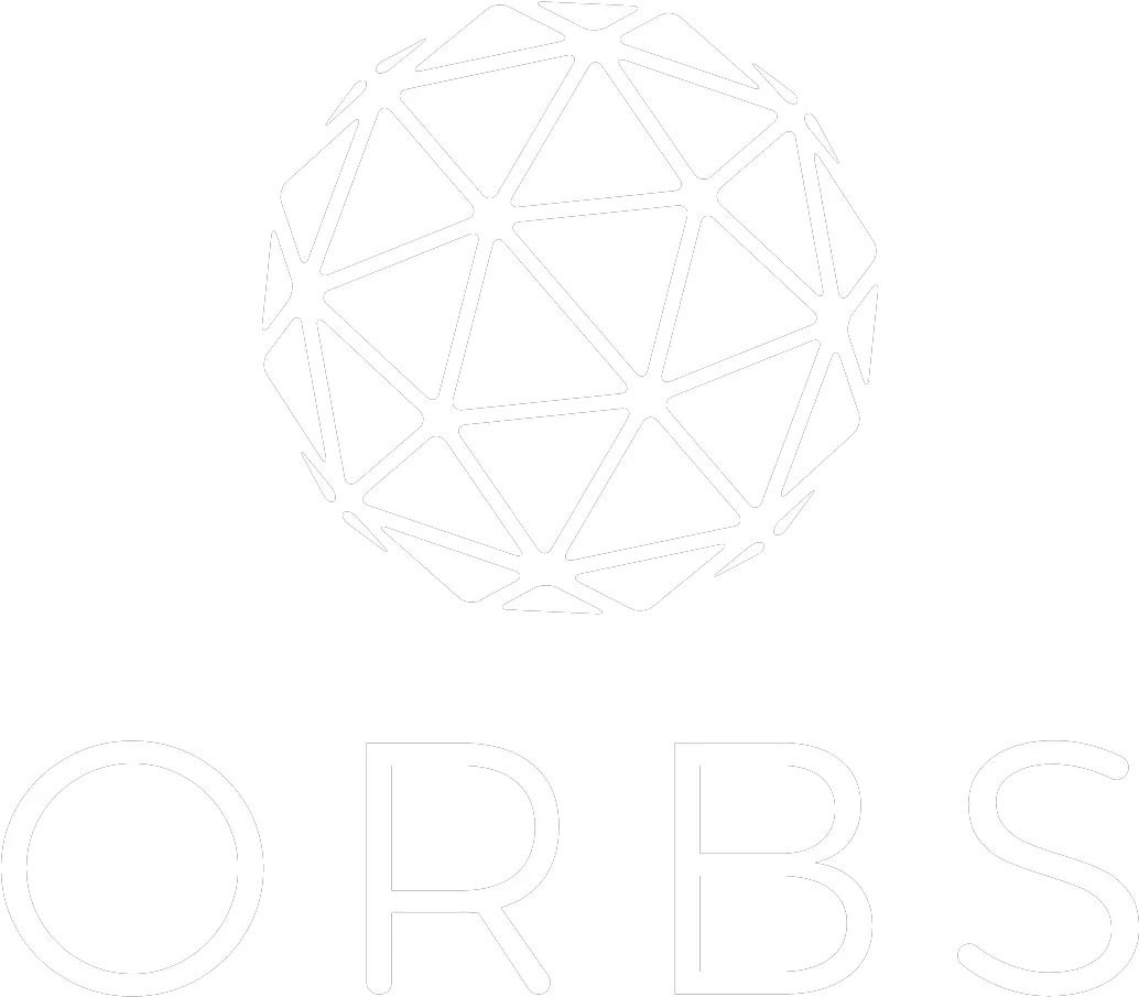 Orbs Decentralized Public Blockchain Orbs Crypto Png Orb Icon