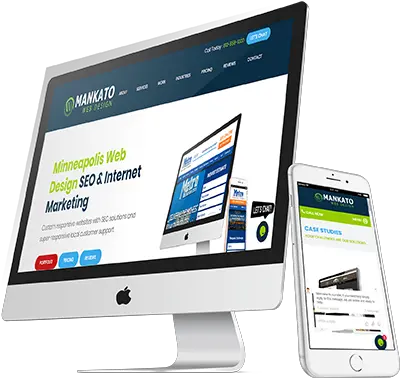 Website Designing Company In Qatar Professional Web Mobile Phone Png Web Designing Png