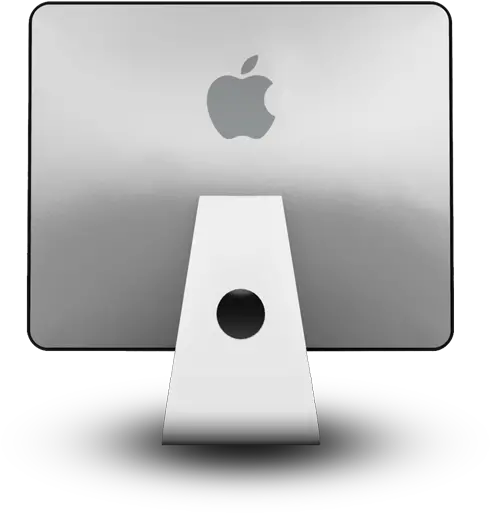 Apple Computer Monitor Icon U2013 Free Icons Download Png Logo