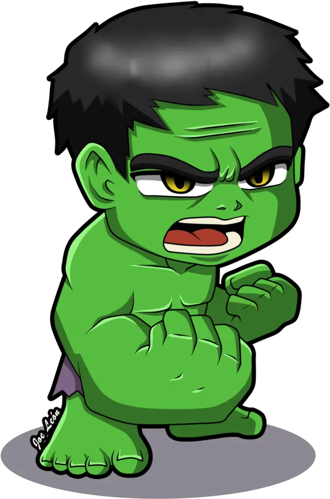 Download She Youtube Cartoon Hulk Drawing Free Hd Image Hq Hulk Chibi Png She Hulk Png
