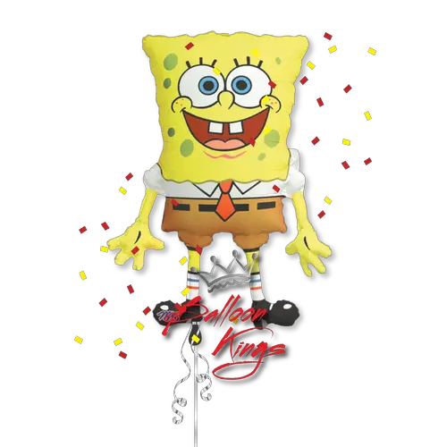 Spongebob Hat Png