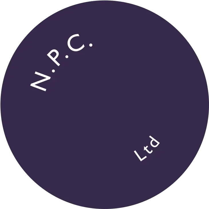 Npc Draft Logo Blue Ping Dog Poop Full Size Png Download Warren Street Tube Station Ping Logo