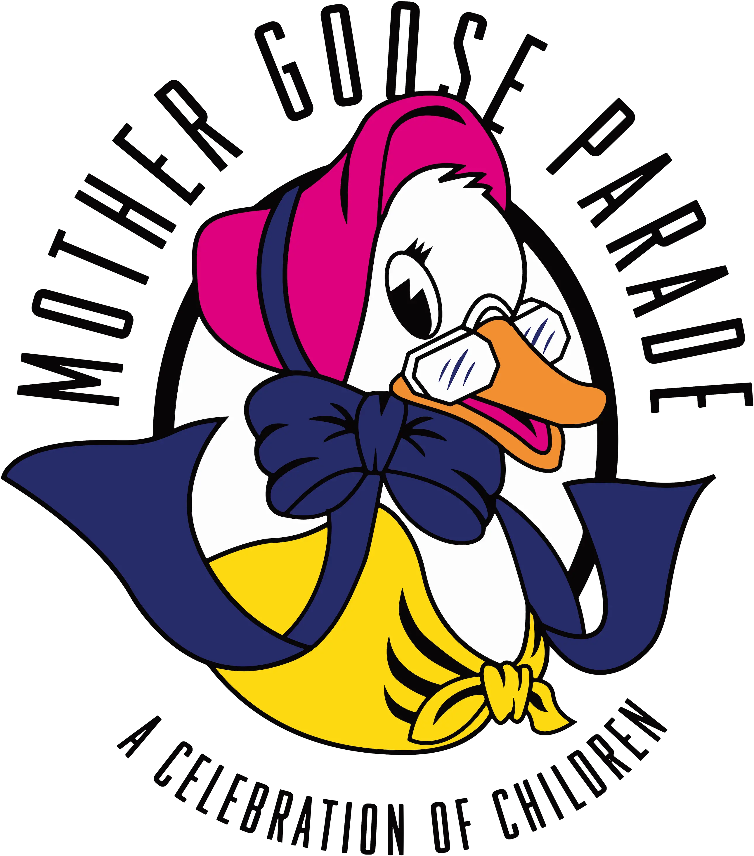 Lenny Face Mother Goose Parade Day Transparent Png Mother Goose Parade El Cajon Lenny Face Png