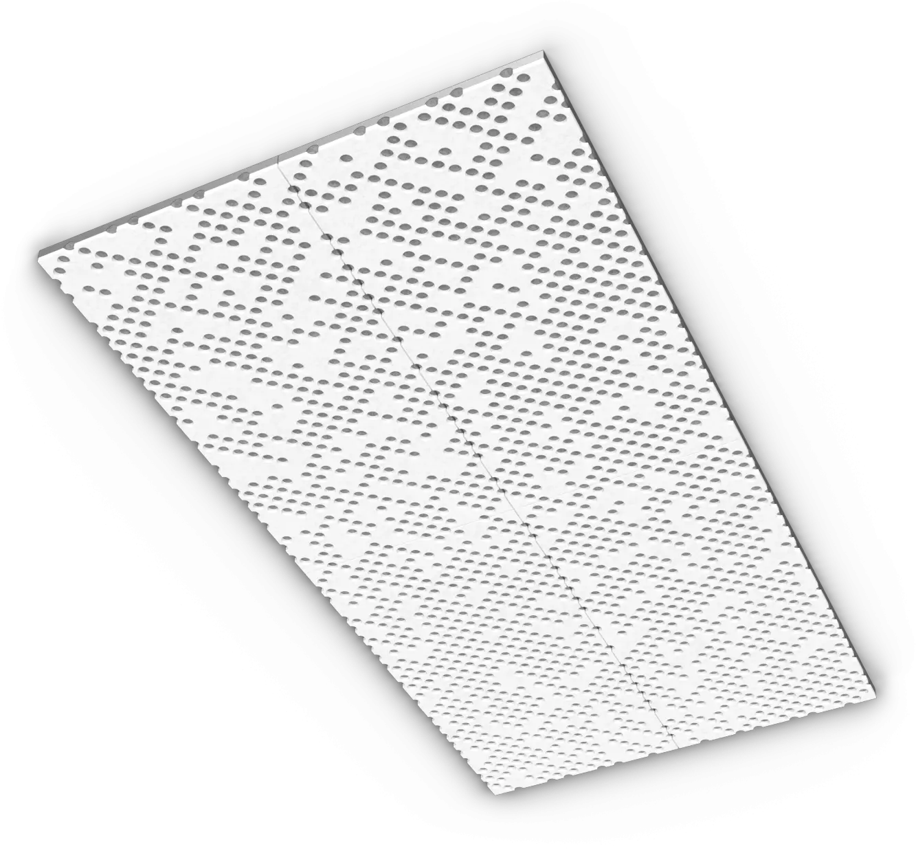 Arktura Vapor Soft Cluster Standard Ceiling Systems Architecture Png Vapor Png