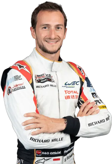 Interview With Stephane Richelmi Of Jackie Chan Dc Racing Honda Png Jackie Chan Png