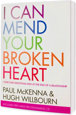 I Can Mend Your Broken Heart Book Cover Png Broken Heart Png