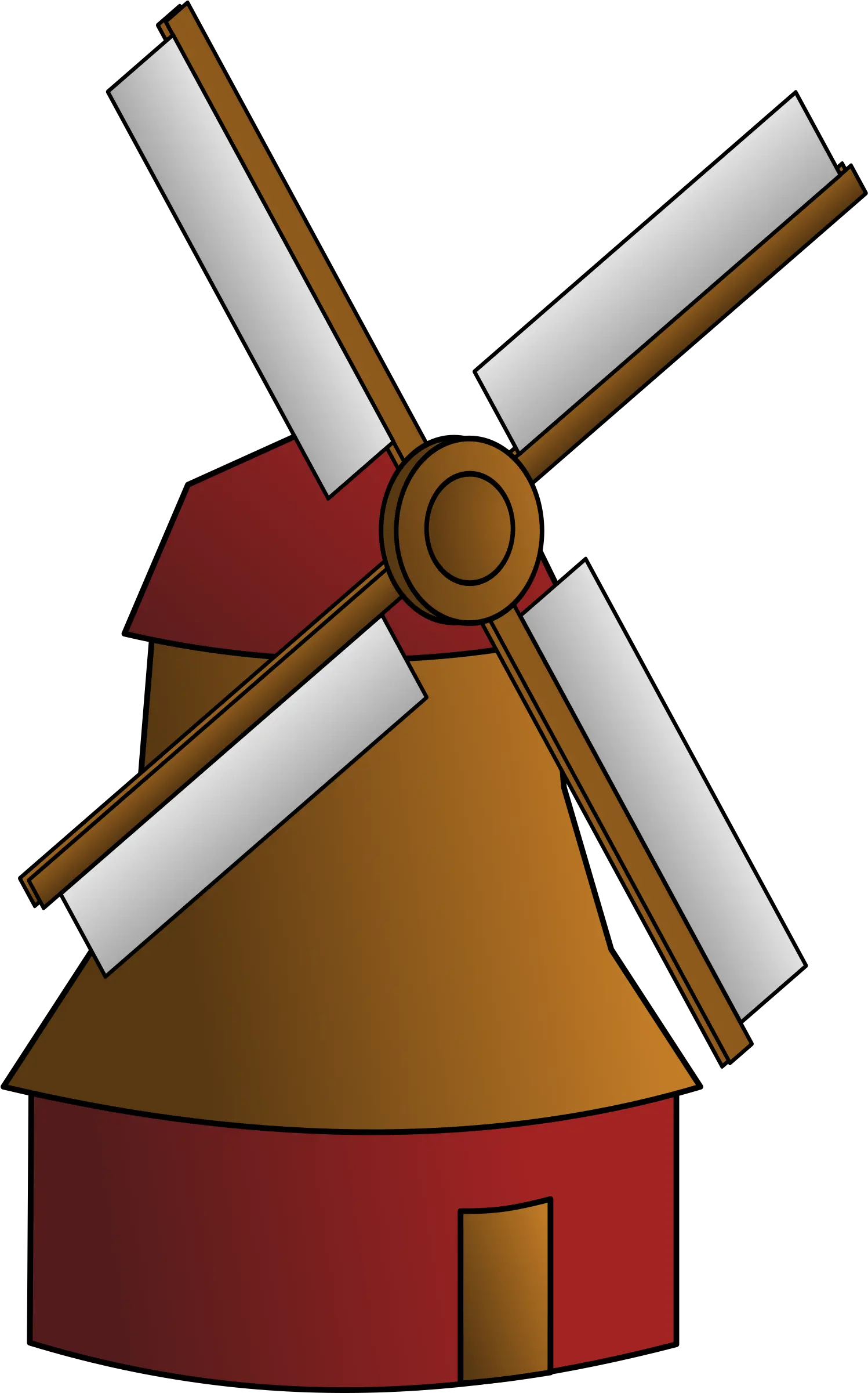Download Windmill Png Windmill Clipart Windmill Png