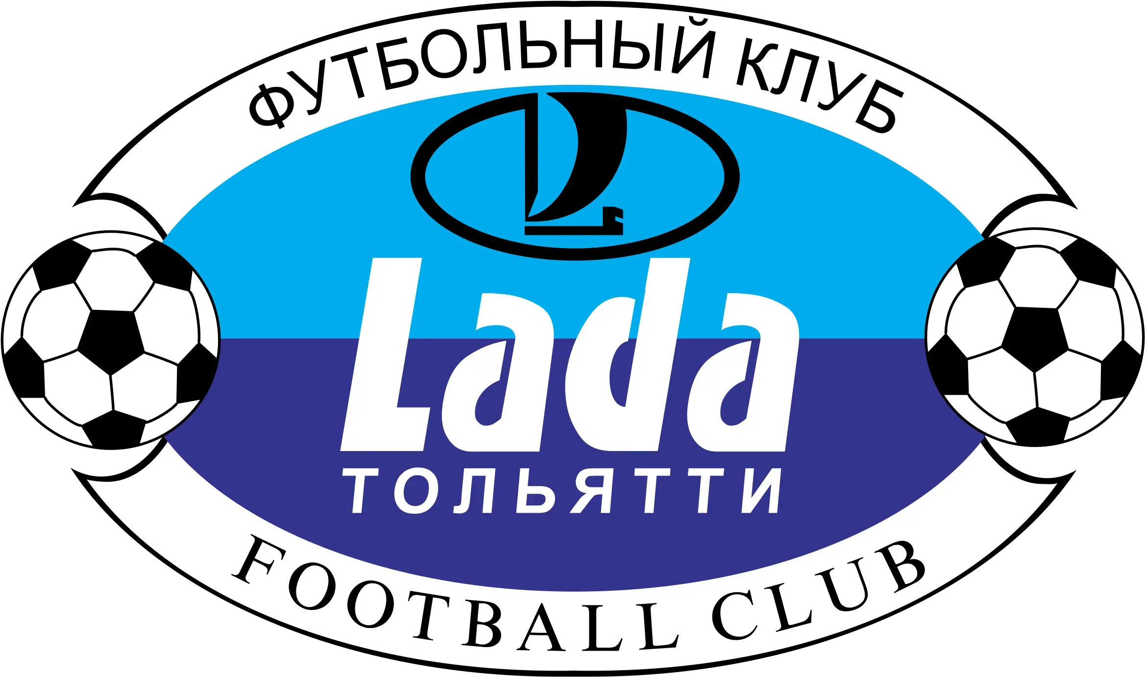 Lada Logo Png Transparent Svg Vector For Soccer Lada Logo