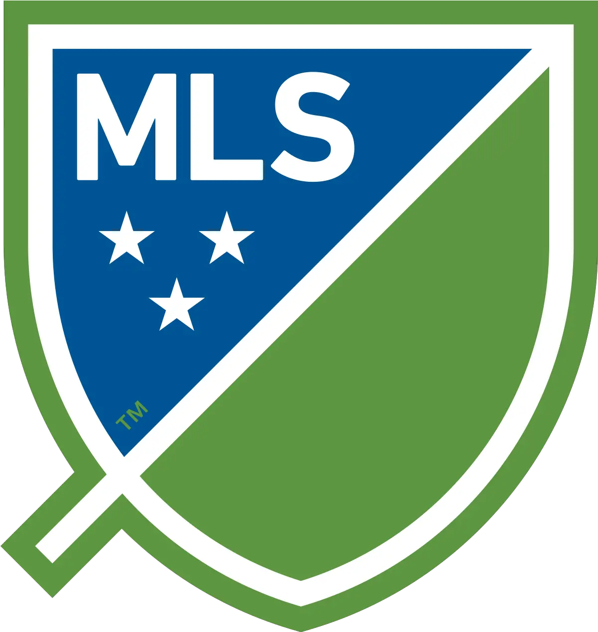 Filemls Crest Logo Rgb Seattle Sounders Fcsvg Seattle Sounders Mls Logo Png Mls Icon