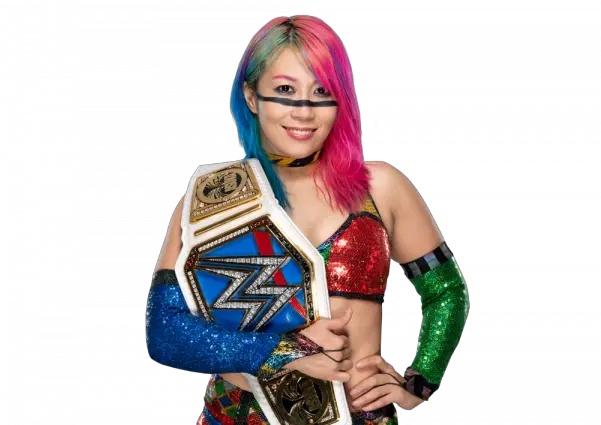 Asuka Png Images Transparent Asuka Raw Champion Asuka Png