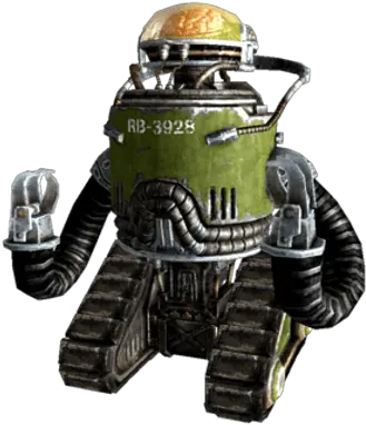 Fallout 4 Grenade Transparent Png Stickpng Fallout 3 Robobrain Grenade Transparent Background