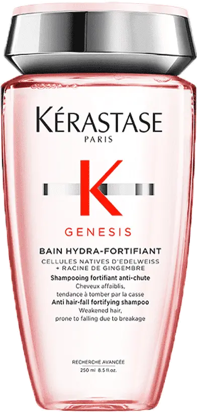 Genesis Products Kérastase Hair Products Hair Care Bain Nutri Fortifiant Png Genesis Png