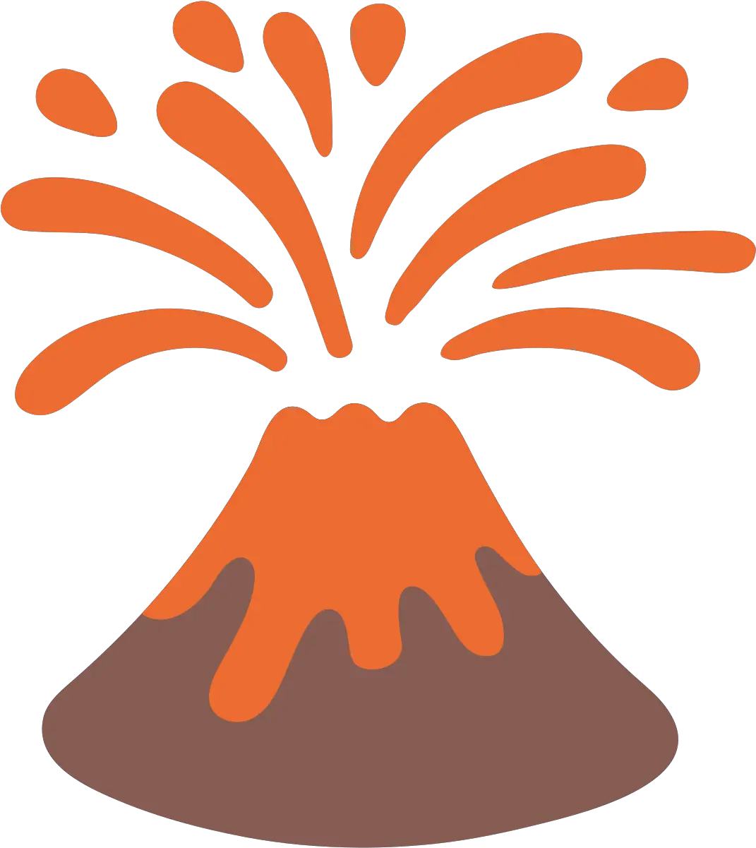 Download Transparent Background Volcano Clipart Hd Png Volcano Clipart Transparent Volcano Png