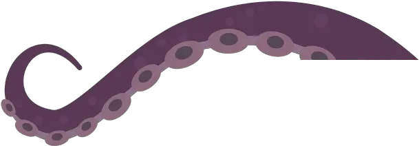 Download Decoration Kraken Tentacle No Background Png Circle Tentacle Png