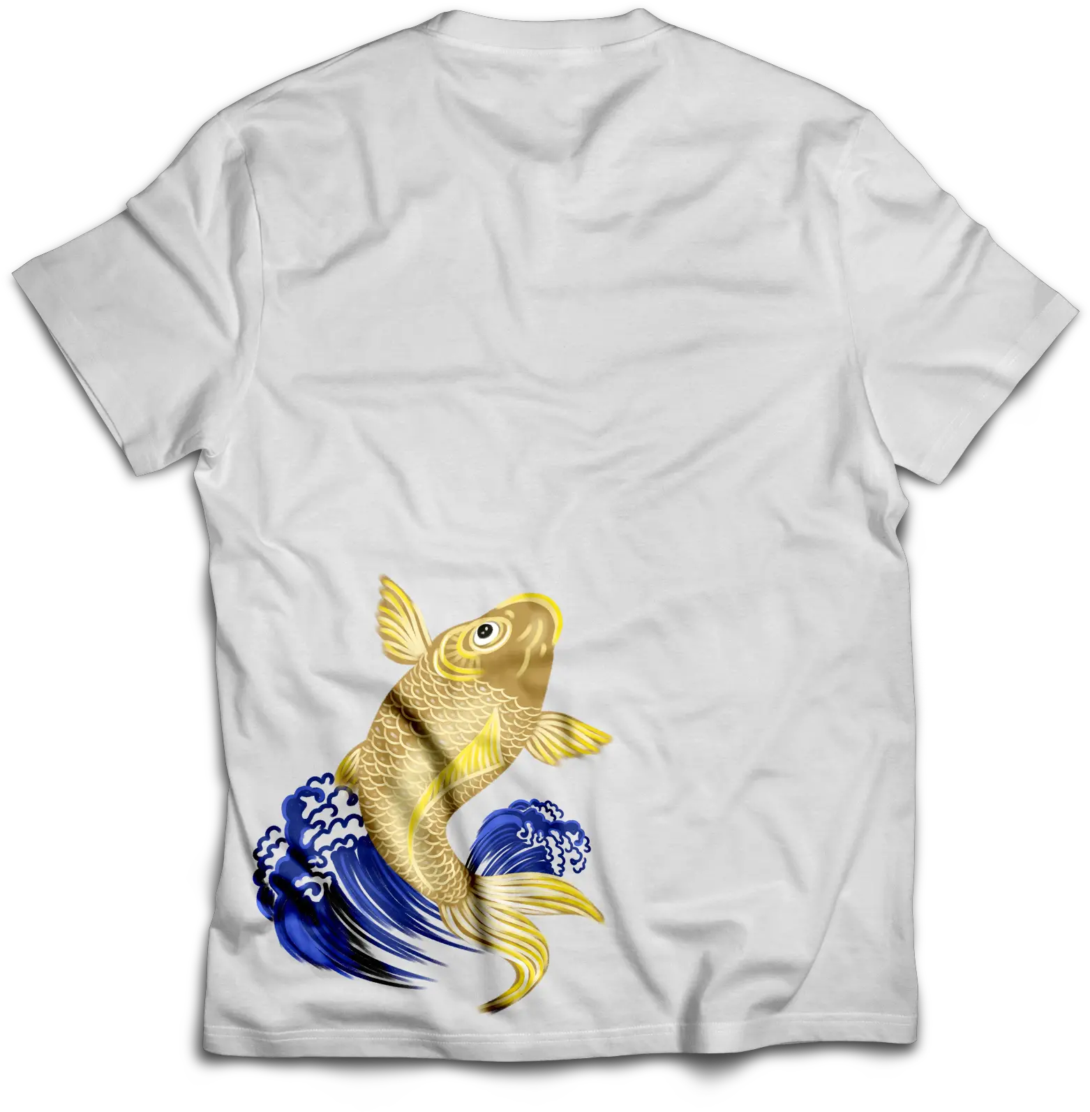 Golden Koi Chili Cook Off T Shirt Png Koi Png