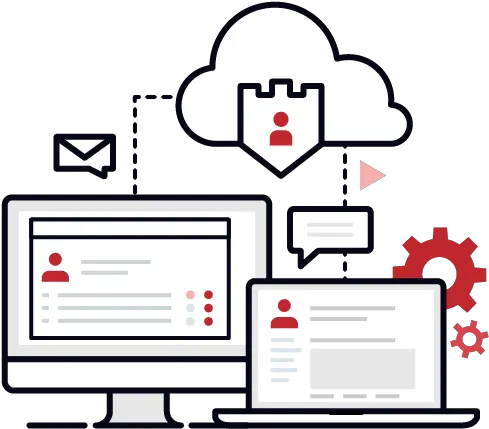 G Suite Email Migration For Business Png Icon