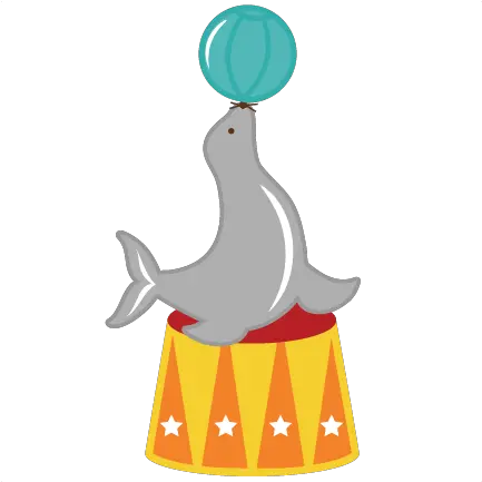 Circus Animals Transparent Image Png Arts Circus Animals Png Animals Transparent Background