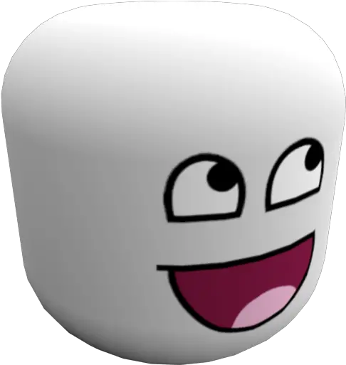 Epic Face Png Transparent