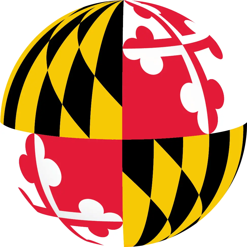 Maryland Fire And Rescue Institue University Of College Park University Of Maryland Logo Png Hazard Logo