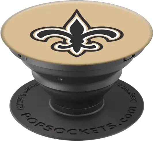 New Orleans Saints Helmet Gloss Mercedes Benz Superdome Png New Orleans Saints Logo Png