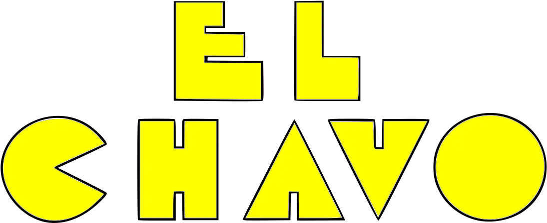 El Chavo Logo Logos Download Chespirito Png Ab Logo