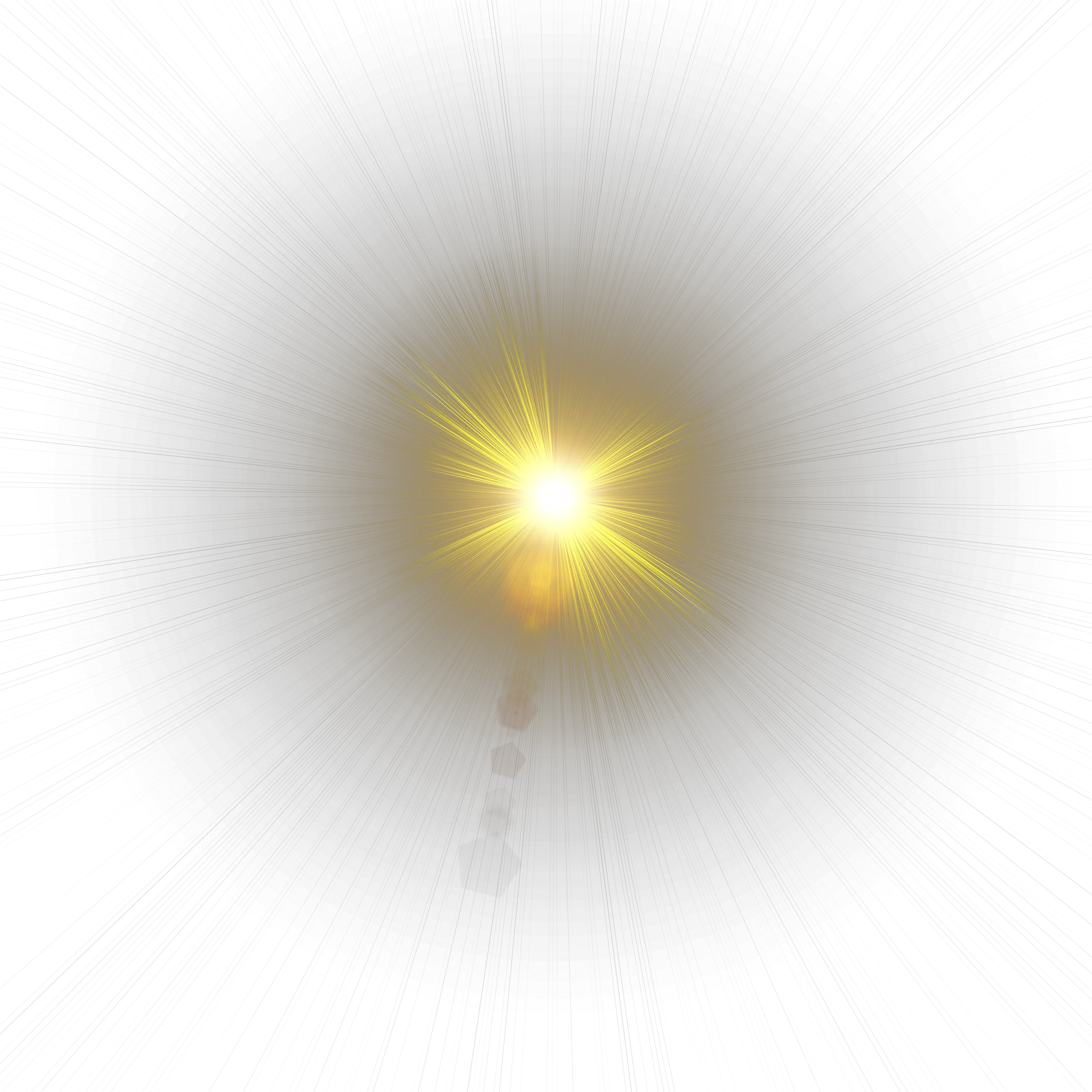 Light Flash Vector Sunlight Png Lens Flare Transparent