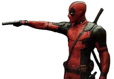 Deadpool Png Transparent Image Deadpool Deadpool Transparent Background