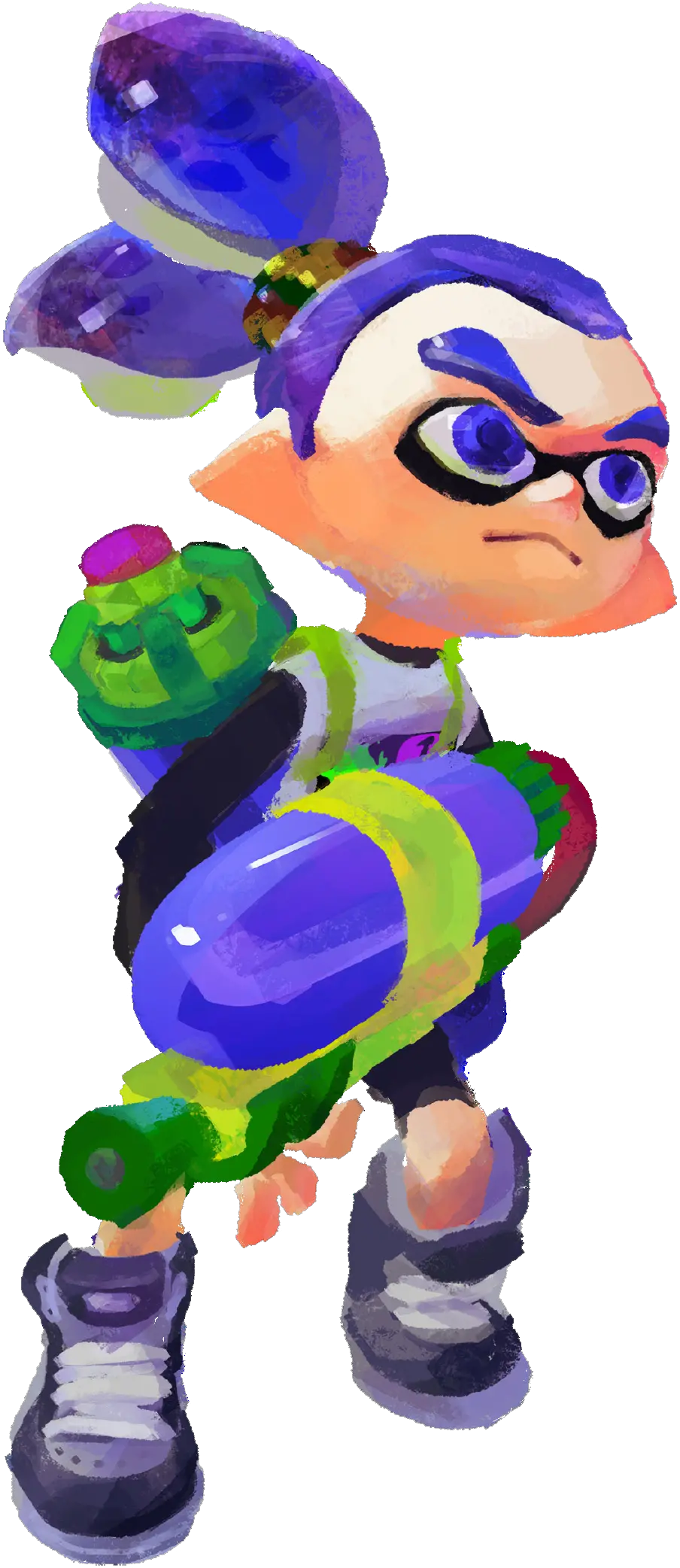 Inkling Boy Png Inkling Boy Full Size Png Download Seekpng Splatoon 2 Inkling Boy Png Inkling Transparent