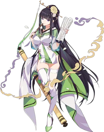 Jin Shengtan Honkai Impact 3 Jin Shengtan Png Jin Png