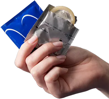 Condom Png Hand With Condom Png Condom Png