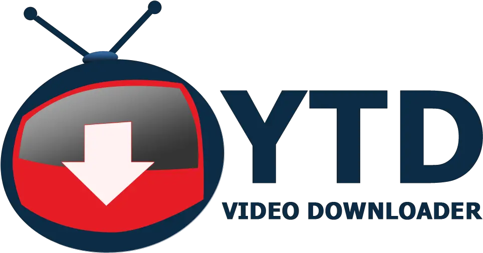 Ytd Video Downloader Pro 4 Graphic Design Png Vevo Logo Transparent