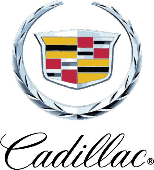 Cadillac Cadillac Logo In Png Cadillac Logo Png