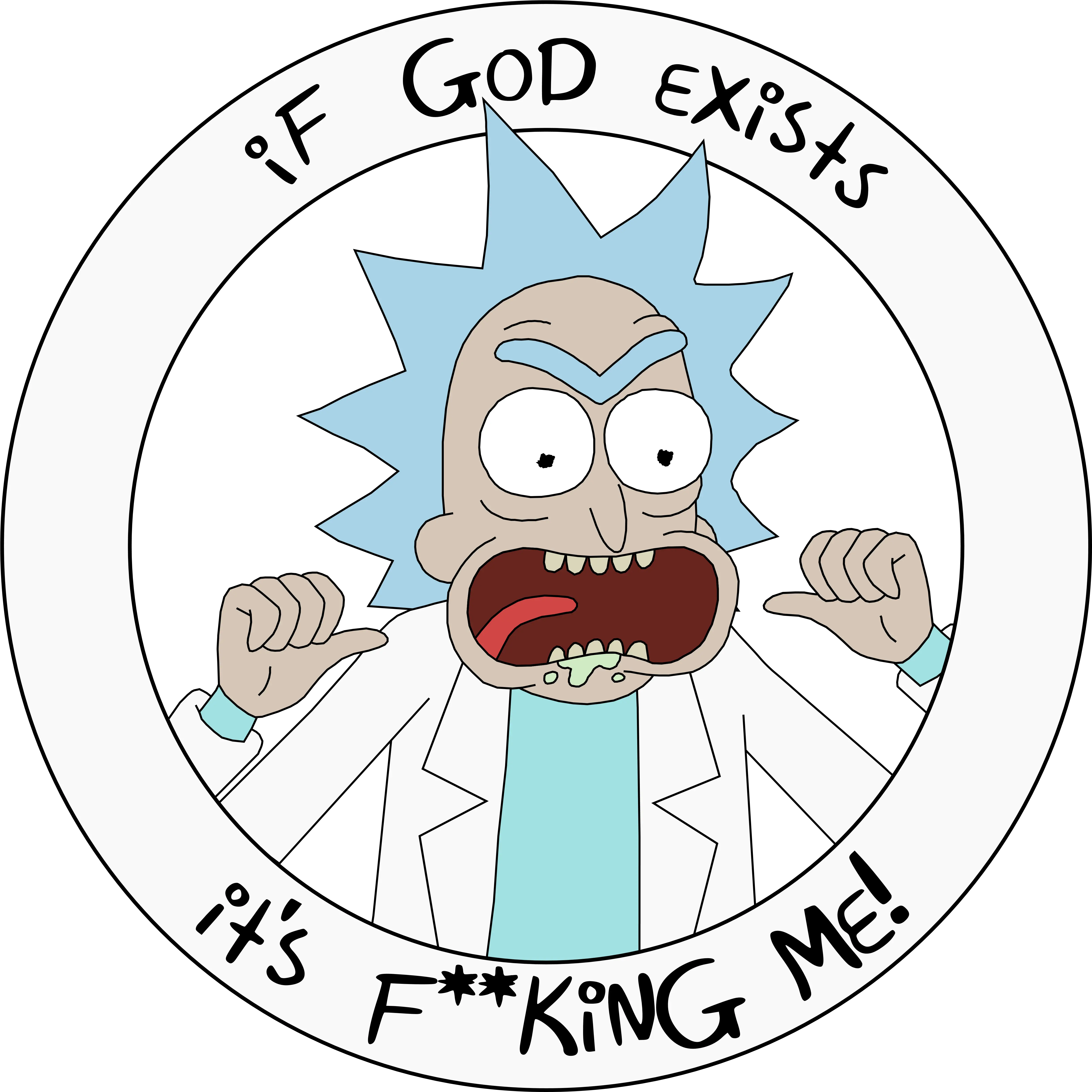 Rick And Morty Designs Heservtngcforg Rick And Morty Drawing Png Morty Png