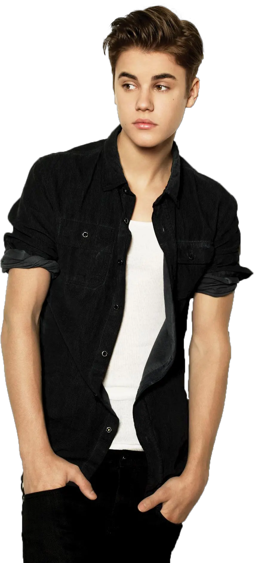 Download Justin Bieber Png Image Hq 1105186 Png Justin Bieber Png Vevo Png